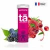 Tā Energy 12 Pastilles électrolytes TA Energy Hydratation Tabs Fruits Rouges