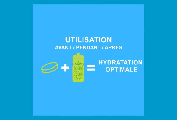 Tā Energy 12 Pastilles électrolytes TA Energy Hydratation Tabs Fruits Rouges 6 Tā Energy 12 Pastilles électrolytes TA Energy Hydratation Tabs Fruits Rouges – Image 6