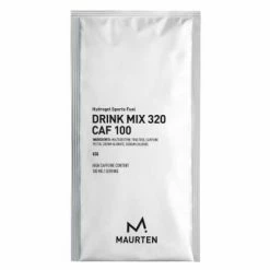 Boisson énergétique Maurten Drink Mix 320 CAF 100 (Sachet 83g)