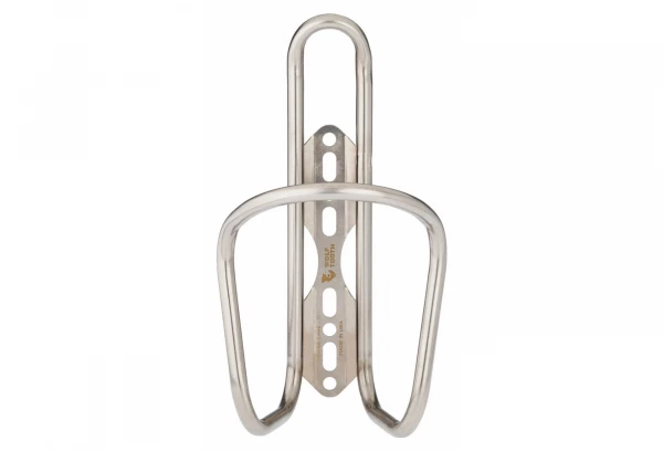 Porte-Bidon Wolf Tooth Morse Cage Ti Titane 2 Porte-Bidon Wolf Tooth Morse Cage Ti Titane – Image 2