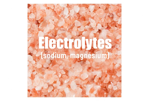 Boisson Énergétique Overstims Hydrixir Antioxydant Fruits Rouges 600 G 3 Boisson Énergétique Overstims Hydrixir Antioxydant Fruits Rouges 600 G – Image 3