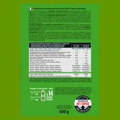 Boisson Énergétique Overstims Hydrixir Antioxydant Fruits Rouges 600 G 9 Boisson Énergétique Overstims Hydrixir Antioxydant Fruits Rouges 600 G -Accessoires, Nutrition & Soins du Corps Gravel Soldes unnamed file 536