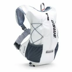 Sac D'Hydratation USWE Nordic 10 Arctic White / Blanc