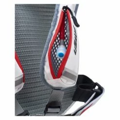 Sac D'Hydratation USWE Nordic 10 Arctic White / Blanc -Accessoires, Nutrition & Soins du Corps Gravel Soldes unnamed file 542