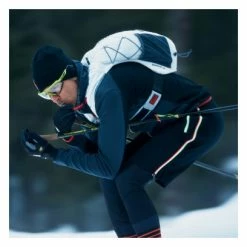 Sac D'Hydratation USWE Nordic 10 Arctic White / Blanc -Accessoires, Nutrition & Soins du Corps Gravel Soldes unnamed file 544