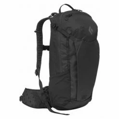 Sac à Dos Black Diamond Nitro 22 Noir