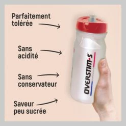 Boisson Énergétique Overstims Hydrixir Antioxydant Citron - Citron Vert 600g 9 Boisson Énergétique Overstims Hydrixir Antioxydant Citron - Citron Vert 600g -Accessoires, Nutrition & Soins du Corps Gravel Soldes unnamed file 556