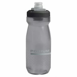 Bidon Camelbak Podium 0.62 L Gris
