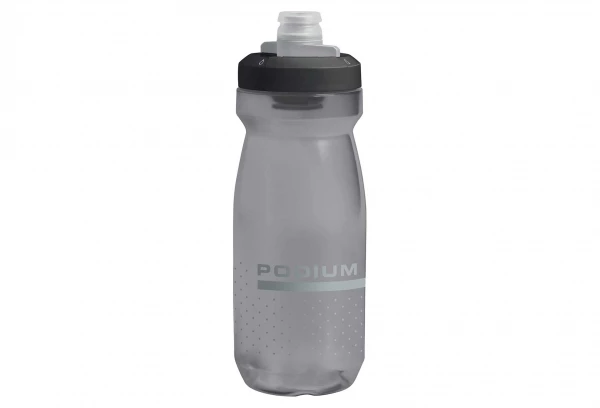 Bidon Camelbak Podium 0.62 L Gris 1 Bidon Camelbak Podium 0.62 L Gris