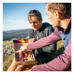 Baouw Coffret Trail Bio + 1 Flasque Purée 200ml -Accessoires, Nutrition & Soins du Corps Gravel Soldes unnamed file 579