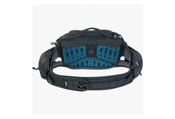 Ceinture D'Hydratation Evoc Pro E-Ride - Noir 2 Ceinture D'Hydratation Evoc Pro E-Ride - Noir – Image 2