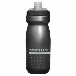 Bidon Camelbak Podium 620 Ml Noir Noir / Gris