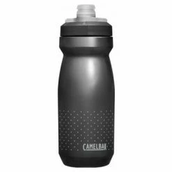 Bidon Camelbak Podium 620 Ml Noir Noir / Gris -Accessoires, Nutrition & Soins du Corps Gravel Soldes unnamed file 582