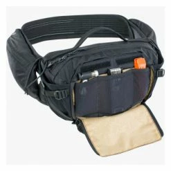 Ceinture D'Hydratation Evoc Pro E-Ride - Noir 13 Ceinture D'Hydratation Evoc Pro E-Ride - Noir -Accessoires, Nutrition & Soins du Corps Gravel Soldes unnamed file 59