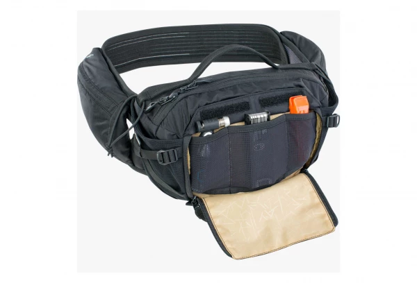 Ceinture D'Hydratation Evoc Pro E-Ride - Noir 3 Ceinture D'Hydratation Evoc Pro E-Ride - Noir – Image 3