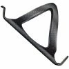 Porte Bidon Supacaz Fly Carbon Noir Noir / Gris