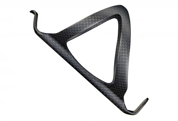 Porte Bidon Supacaz Fly Carbon Noir Noir / Gris 1 Porte Bidon Supacaz Fly Carbon Noir Noir / Gris