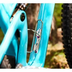 Porte-Bidon Wolf Tooth Morse Cage Stainless Steel 7 Porte-Bidon Wolf Tooth Morse Cage Stainless Steel -Accessoires, Nutrition & Soins du Corps Gravel Soldes unnamed file 595