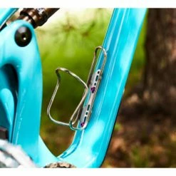 Porte-Bidon Wolf Tooth Morse Cage Stainless Steel 8 Porte-Bidon Wolf Tooth Morse Cage Stainless Steel -Accessoires, Nutrition & Soins du Corps Gravel Soldes unnamed file 596