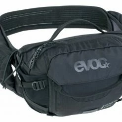 Ceinture D'Hydratation Evoc Pro E-Ride - Noir 14 Ceinture D'Hydratation Evoc Pro E-Ride - Noir -Accessoires, Nutrition & Soins du Corps Gravel Soldes unnamed file 60