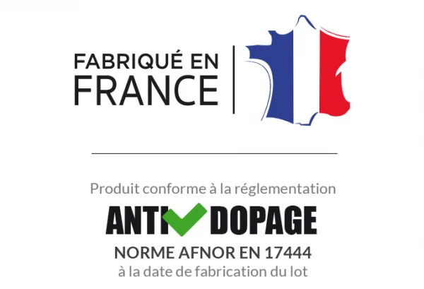 Boisson Énergétique Overstims Hydrixir Longue Distance Thé Pêche 3kg 8 Boisson Énergétique Overstims Hydrixir Longue Distance Thé Pêche 3kg – Image 8