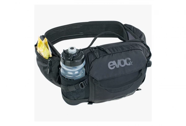 Ceinture D'Hydratation Evoc Pro E-Ride - Noir 5 Ceinture D'Hydratation Evoc Pro E-Ride - Noir – Image 5