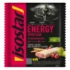Barres Energétiques Isostar High Energy Cranberry 3x40g