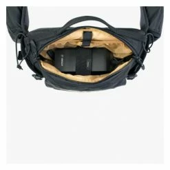 Ceinture D'Hydratation Evoc Pro E-Ride - Noir 16 Ceinture D'Hydratation Evoc Pro E-Ride - Noir -Accessoires, Nutrition & Soins du Corps Gravel Soldes unnamed file 62