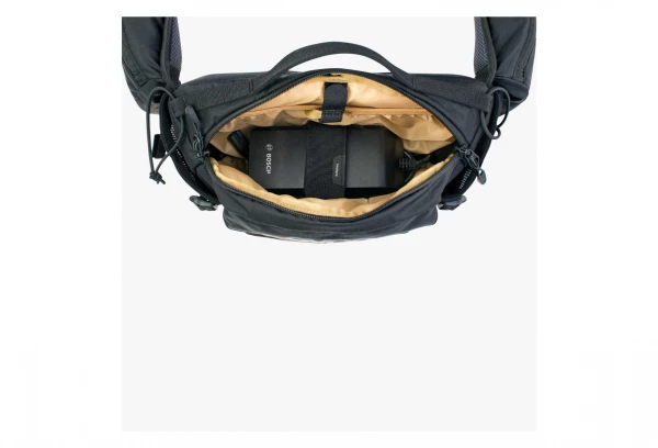 Ceinture D'Hydratation Evoc Pro E-Ride - Noir 6 Ceinture D'Hydratation Evoc Pro E-Ride - Noir – Image 6