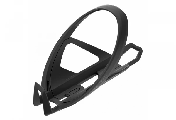 Porte-Bidon Syncros Cache 2.0 Noir Mat 1 Porte-Bidon Syncros Cache 2.0 Noir Mat