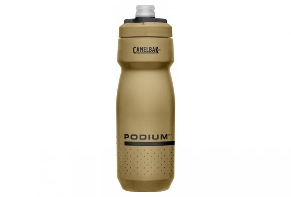 Bidon Camelbak Podium 0.71 L Gris 2 Bidon Camelbak Podium 0.71 L Gris – Image 2