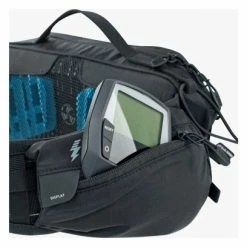 Ceinture D'Hydratation Evoc Pro E-Ride - Noir 17 Ceinture D'Hydratation Evoc Pro E-Ride - Noir -Accessoires, Nutrition & Soins du Corps Gravel Soldes unnamed file 63