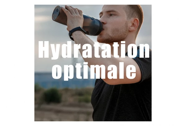 Boisson Énergétique Overstims Hydrixir Longue Distance Cocktail D'agrumes 600g 2 Boisson Énergétique Overstims Hydrixir Longue Distance Cocktail D'agrumes 600g – Image 2