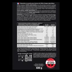 Boisson Énergétique Overstims Hydrixir Longue Distance Cocktail D'agrumes 600g 11 Boisson Énergétique Overstims Hydrixir Longue Distance Cocktail D'agrumes 600g -Accessoires, Nutrition & Soins du Corps Gravel Soldes unnamed file 638