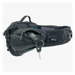 Ceinture D'Hydratation Evoc Pro E-Ride - Noir 18 Ceinture D'Hydratation Evoc Pro E-Ride - Noir -Accessoires, Nutrition & Soins du Corps Gravel Soldes unnamed file 64