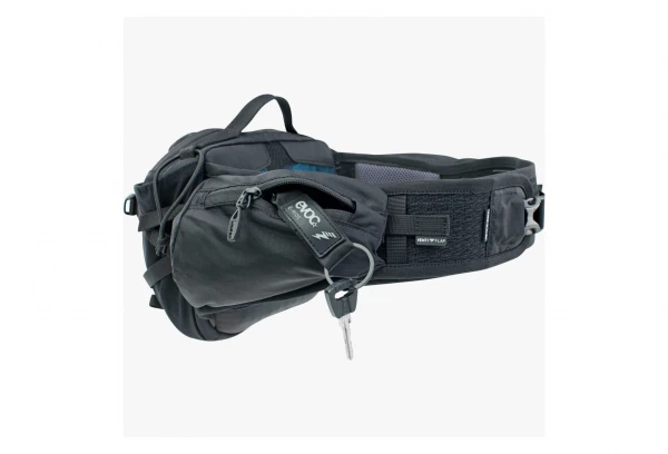 Ceinture D'Hydratation Evoc Pro E-Ride - Noir 8 Ceinture D'Hydratation Evoc Pro E-Ride - Noir – Image 8