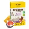5 Barres énergétiques Meltonic Tonic BIO Miel Figue 5x25g