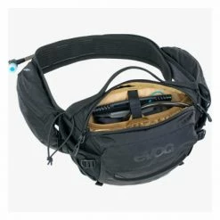 Ceinture D'Hydratation Evoc Pro E-Ride - Noir 19 Ceinture D'Hydratation Evoc Pro E-Ride - Noir -Accessoires, Nutrition & Soins du Corps Gravel Soldes unnamed file 65