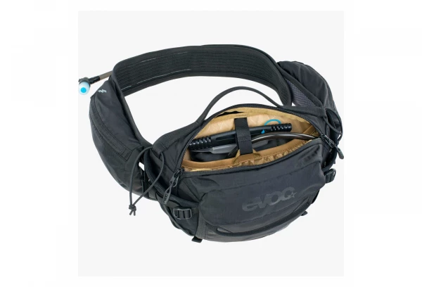 Ceinture D'Hydratation Evoc Pro E-Ride - Noir 9 Ceinture D'Hydratation Evoc Pro E-Ride - Noir – Image 9