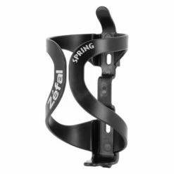 ZEFAL Porte Bidon SPRING Noir