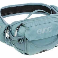 Ceinture D'Hydratation Evoc Pro E-Ride - Noir 21 Ceinture D'Hydratation Evoc Pro E-Ride - Noir -Accessoires, Nutrition & Soins du Corps Gravel Soldes unnamed file 67