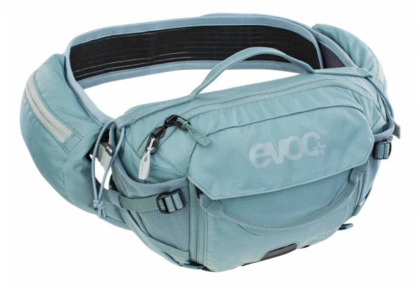 Ceinture D'Hydratation Evoc Pro E-Ride - Noir 11 Ceinture D'Hydratation Evoc Pro E-Ride - Noir – Image 11