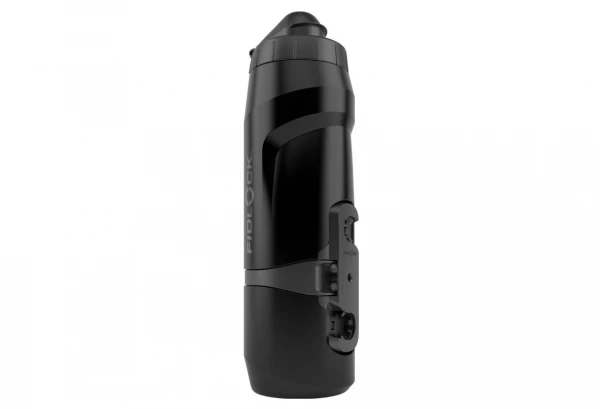 Bidon Fidlock Twist 800 Ml Noir + Connecteur Magnétique 2 Bidon Fidlock Twist 800 Ml Noir + Connecteur Magnétique – Image 2