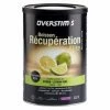 Boisson Récupération Overstims Elite Citron - Citron Vert 420g