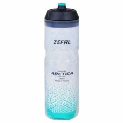 Bidon Isotherme Zefal Arctica 75 Bleu