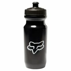 Bidon Fox Base 650ml Noir