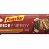 Barre Energétique Powerbar Ride Energy 55gr Cacahuète Caramel