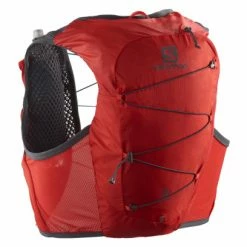 Sac D'hydratation Salomon Active Skin 8 + Flasks Noir Femme 5 Sac D'hydratation Salomon Active Skin 8 + Flasks Noir Femme -Accessoires, Nutrition & Soins du Corps Gravel Soldes unnamed file 70