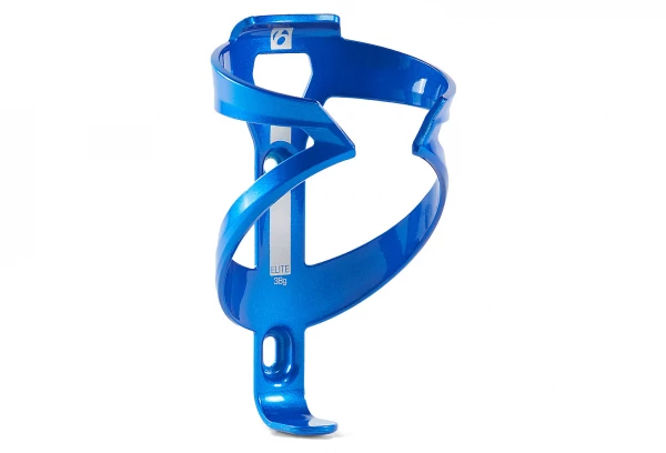 Porte-Bidon Bontrager Elite Ocean Recycled Plastic Bleu Navy 2 Porte-Bidon Bontrager Elite Ocean Recycled Plastic Bleu Navy – Image 2