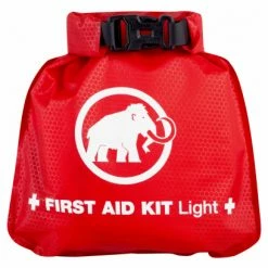 Trousse De Premiers Secours Mammut First Aid Kit Light